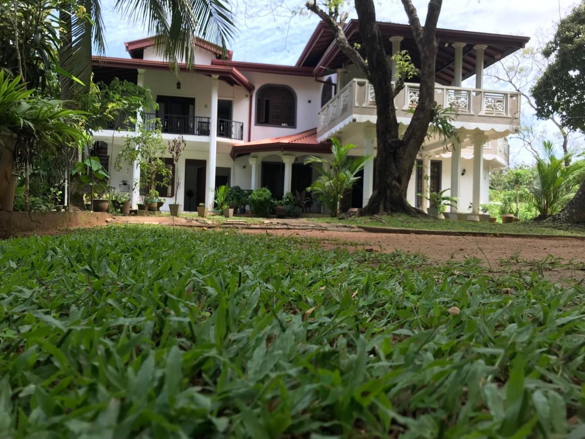 Green Edge Residences Dambulla Exterior photo